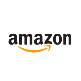 Amazon smile logo