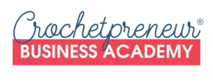 Crochetpreneur Business Academy logo