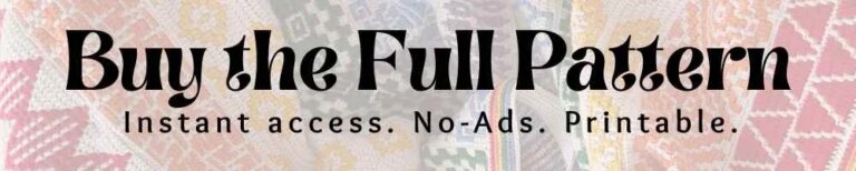 Buy Full Pattern Instant Access