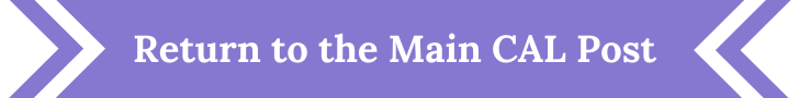 Return to Main CAL Post
