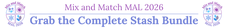Mix and Match MAL 2026 bundle